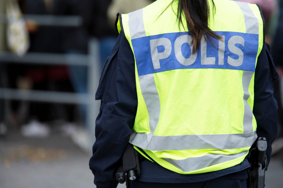 Nach einem Angriff in einer südschwedischen Kleinstadt mit wohl mehreren Verletzten ermittelt die Polizei wegen Terrorverdachts. (Symbolbild)