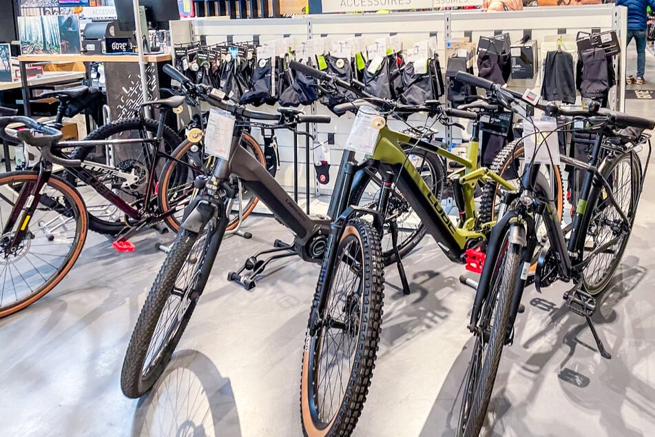 Deutschlands größter Fahrradhändler senkt kurzfristig die Preise von über 10.000 Bikes