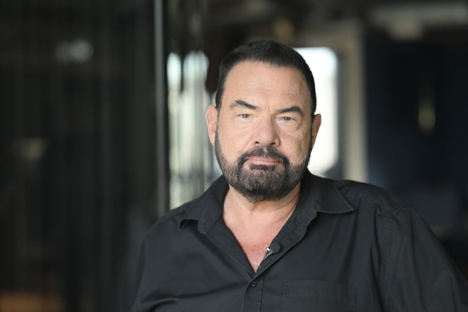Sänger Marian Gold (72) und seine Band Alphaville schließen einen Auftritt bei der Veranstaltung aus.