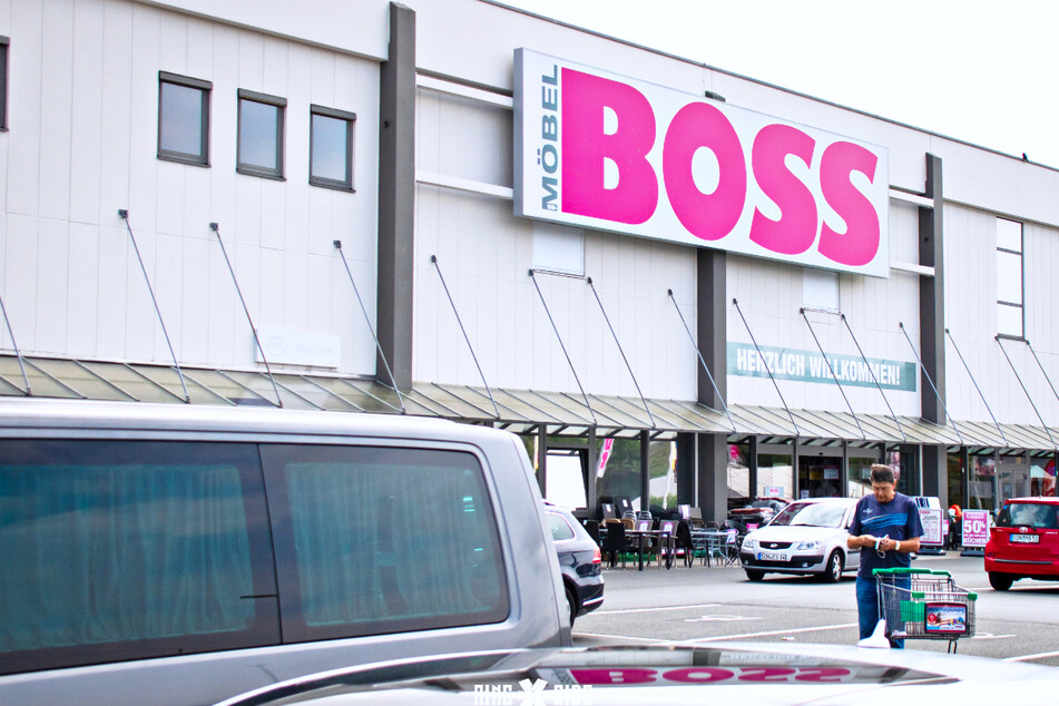 Das passiert zur Sonderöffnung am Sonntag (27.11.) bei Boss