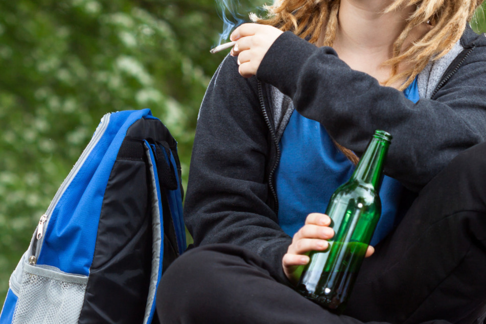 Erhöhter Konsum? Die Nachfrage, an Treffen der Anonymen Alkoholiker teilzunehmen, ist in der Pandemie offenbar gestiegen.