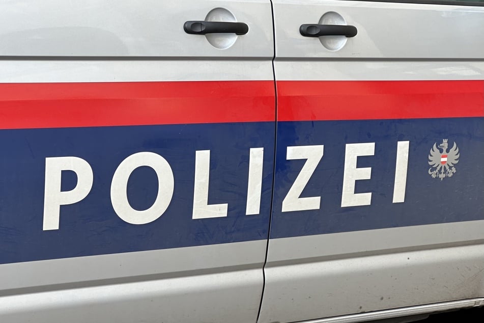 The police have started an investigation. (symbolic image)
