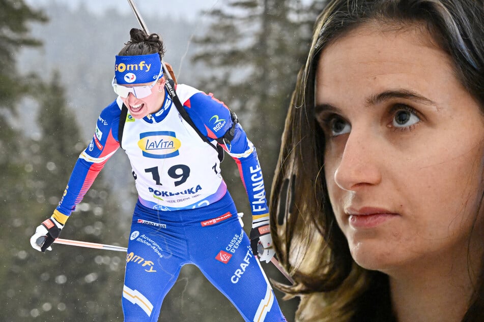 Anhörung verschoben! Darum bekommt Skandal-Biathletin Julia Simon eine Woche mehr Zeit