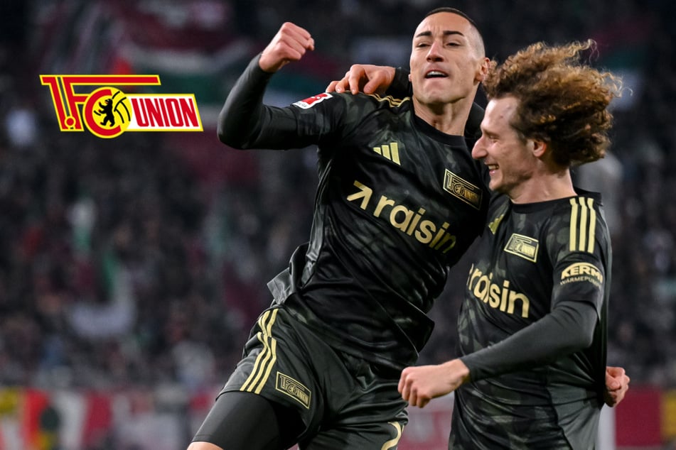 Leihe bis Saisonende: Union gibt Sturm-Flop ab