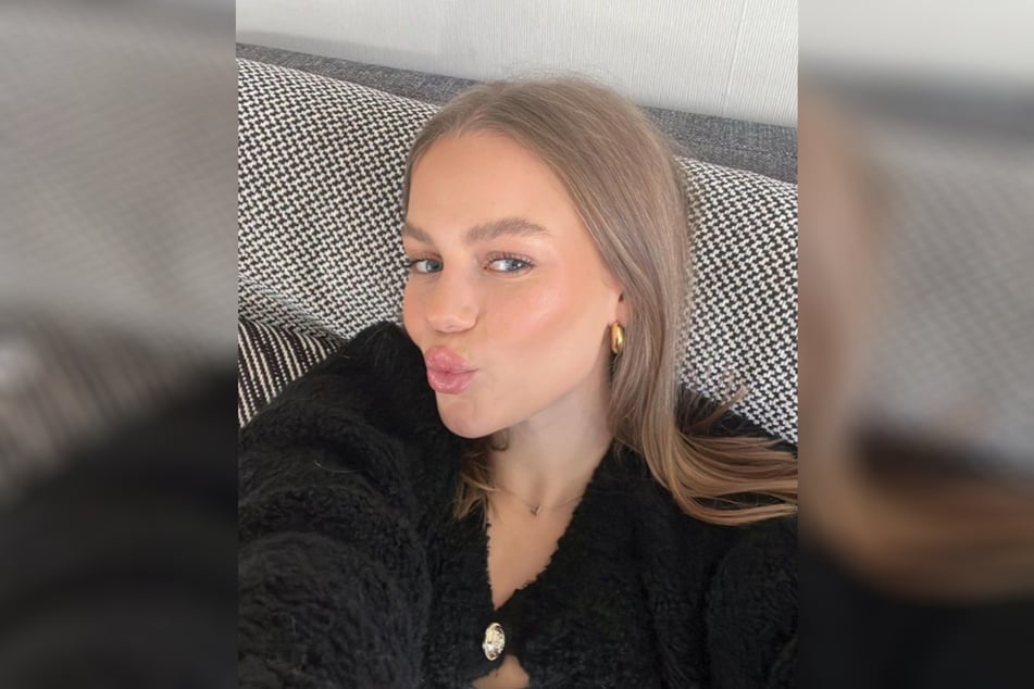 Für die Berliner Influencerin Laura Schmitt (25) komme es vor allem auf den "Vibe" zwischen ihr und ihrem Partner an.