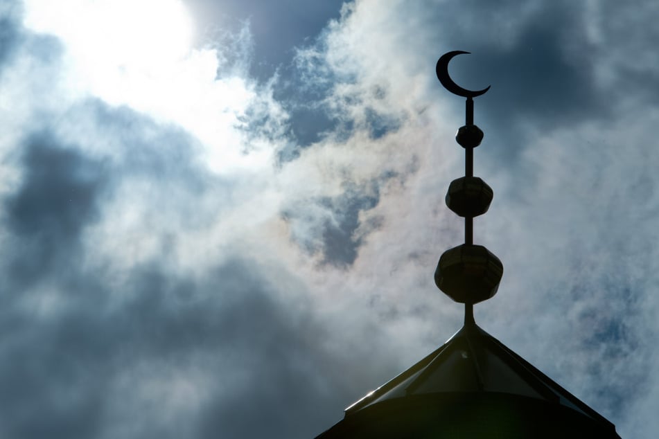 Schweinekopf vor Moschee: Jetzt ermittelt die Generalstaatsanwalt
