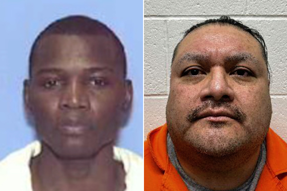 Arthur Lee Burton and Taberon Dave Honie were executed in Texas and Utah, respectively, on consecutive days.