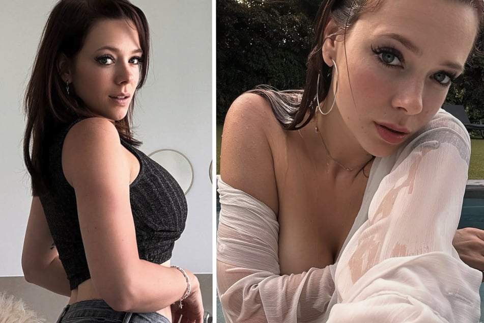 Per 3D-Scanner wurden die Sexspielzeuge der "OnlyFans"-Darstellerin erstellt.