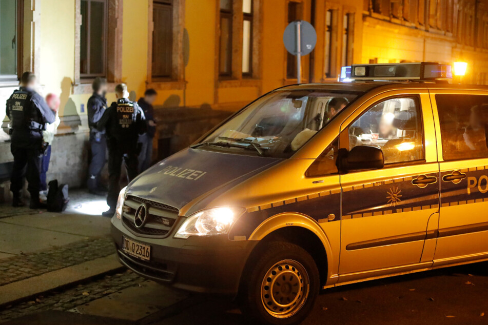 Die Polizei hat am Donnerstag eine sogenannte Komplexkontrolle zur Bekämpfung der Betäubungmittelkriminalität durchgeführt. (Archivbild)