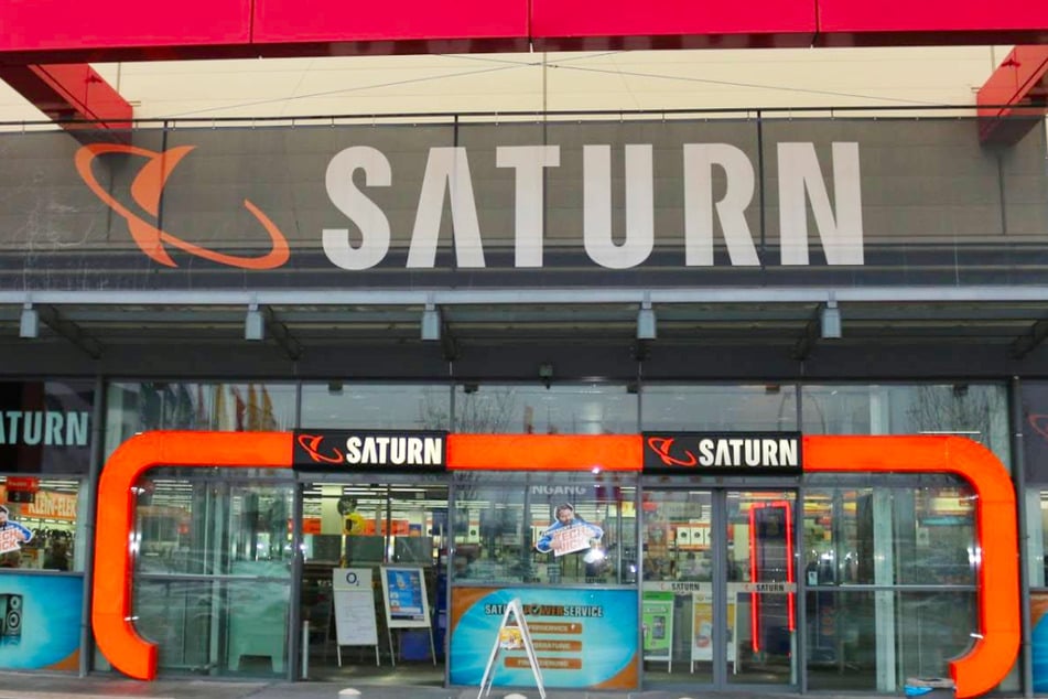 Saturn Koblenz am Ikea - An der Römervilla 3.
