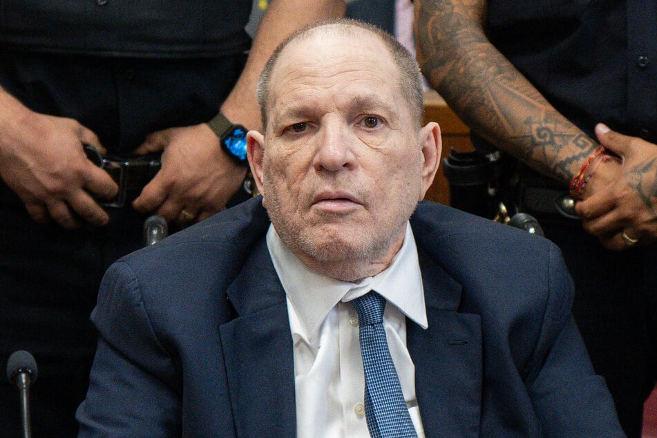 Fresh strains emerged Monday among jurors in the sex crimes retrial of Harvey Weinstein, raising the risk of a deadlocked jury and a mistrial.