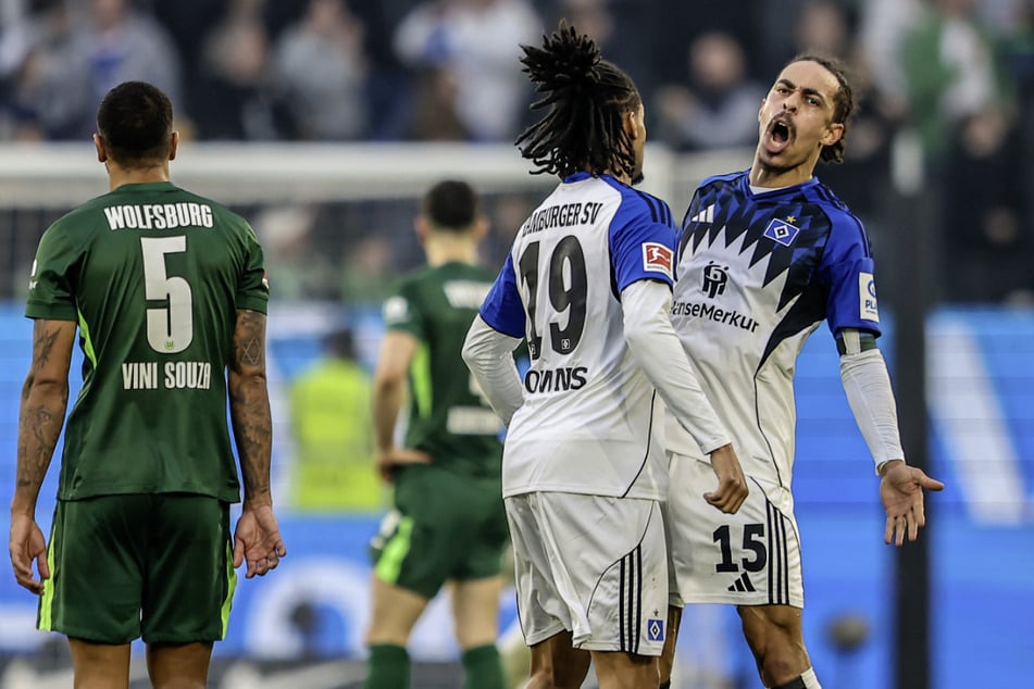 Zum 27. Mal musste ein Trainer nach einem Spiel gegen den Hamburger SV gehen.