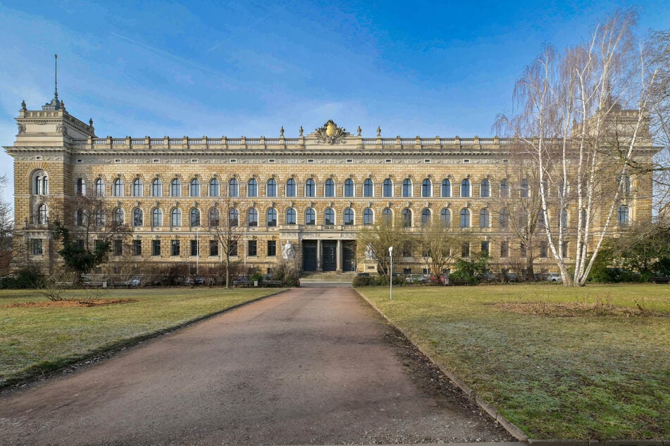 Das Landgericht Dresden entscheidet nun zum Termin der Verhandlung. (Archivbild)