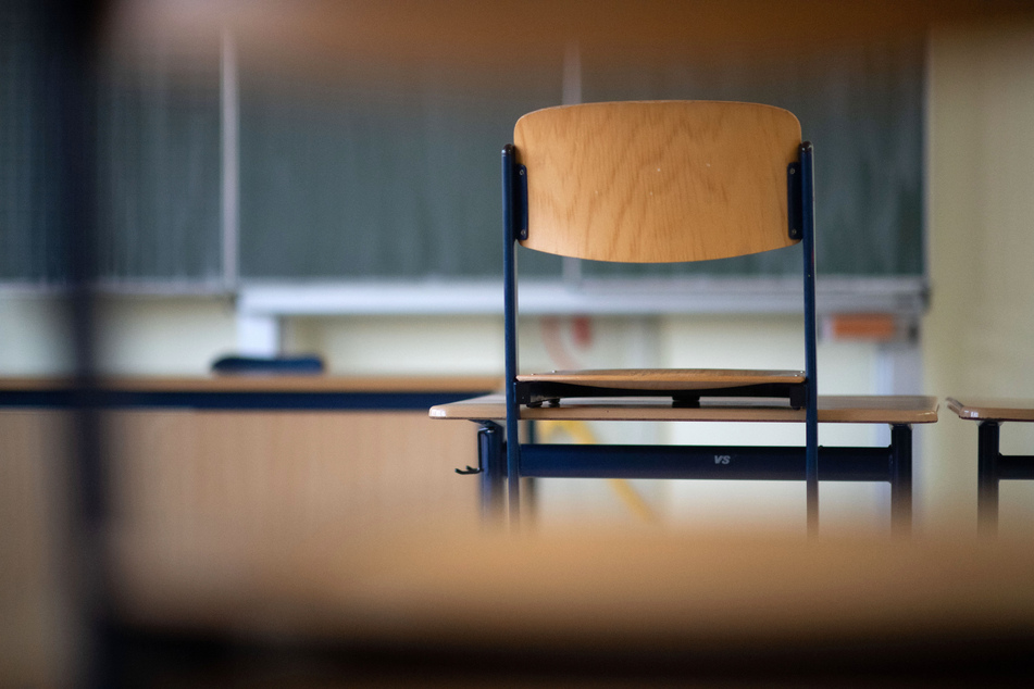 Mehr rechtsextreme Vorfälle an Schulen in Thüringen