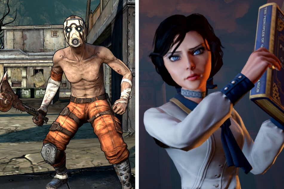 Und dank 2K dürfen wir ab Mai auch wieder mit Elisabeth (Bioshock Infinite) oder gegen die Freaks von Pandora (Borderlands-Reihe) in die Schlacht ziehen.