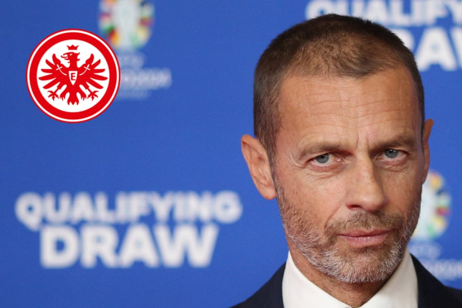 Nach Frankfurter Fan-Ausschluss: UEFA-Boss Ceferin kündigt Regeländerungen an!