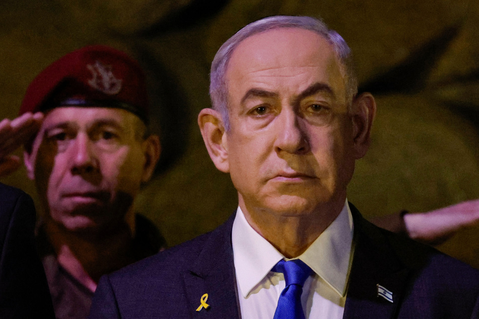 Israel-Krieg: Netanyahu will zur Not auch alleine kämpfen