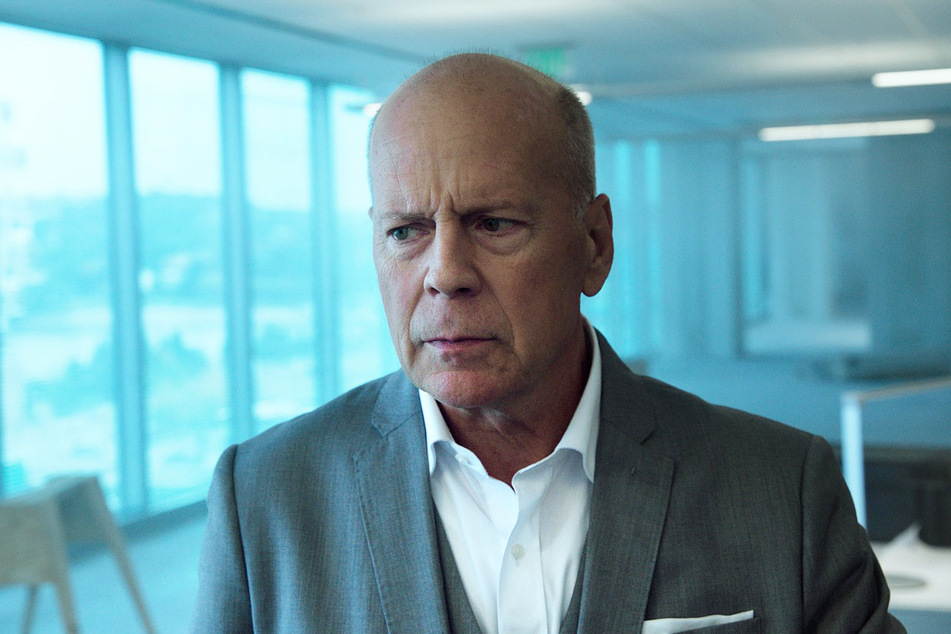 Bruce Willis' (67) gesundheitliche Probleme waren an verschiedenen Filmsets offenbar nicht mehr zu übersehen.