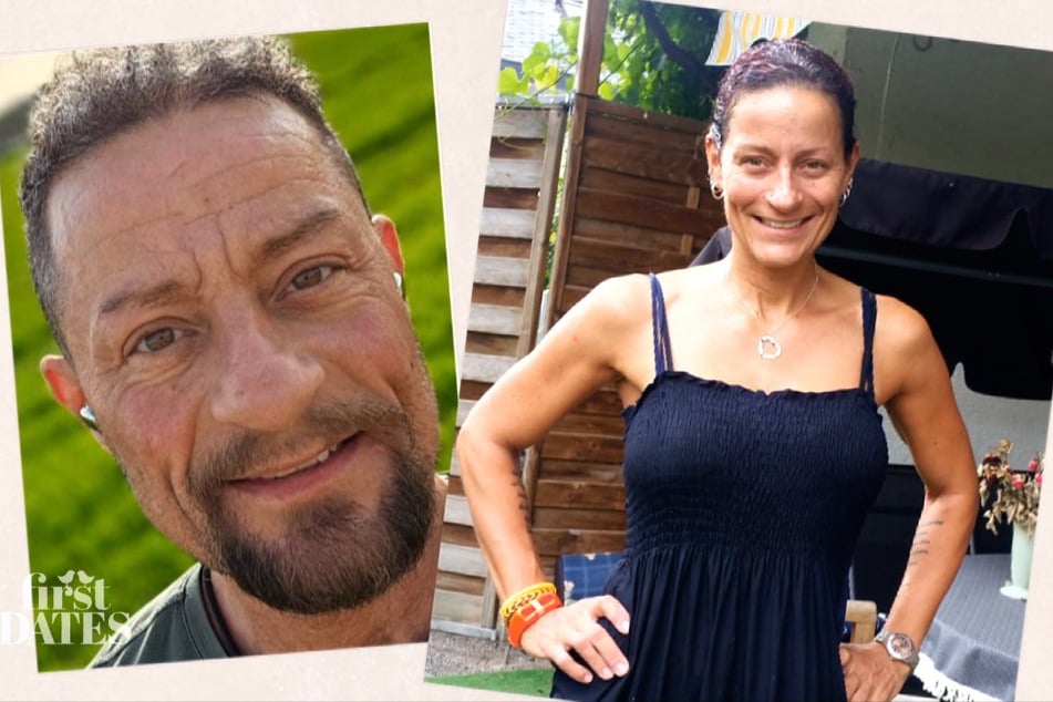 Jan (47) hat bis zu seinem 40. Lebensjahr als Frau gelebt. Heute fühlt er sich endlich vollkommen.