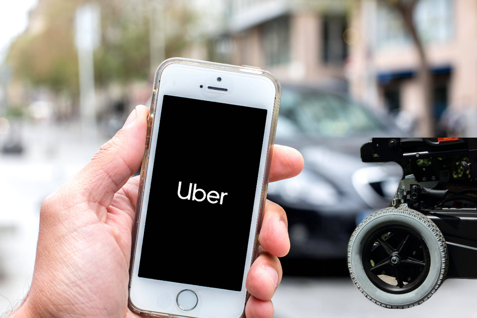 US government sues Uber for wait time fee discrimination