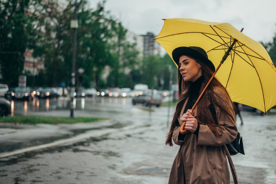 Bye bye Frühlings-Wetter: Am Wochenende droht nasskalte Enttäuschung