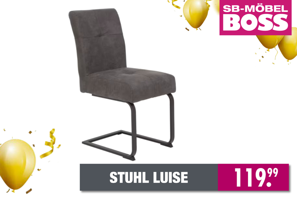 Stuhl Luise für 119,99 Euro