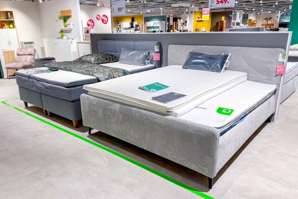 Das sind die Highlights zum Moonlight Shopping am Freitag (2.10.) bei porta