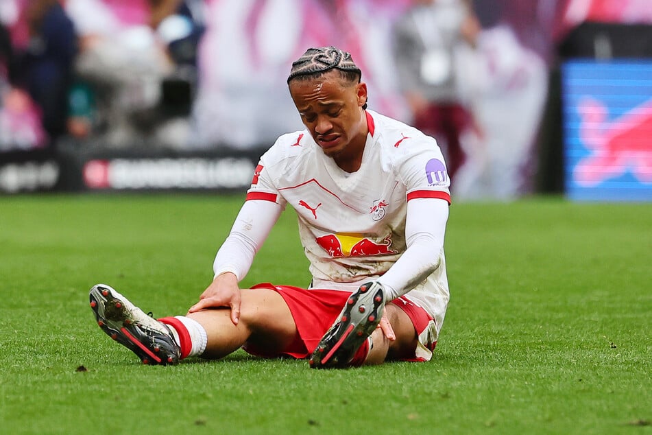 Spieler wie Xavi Simons (22), die im Sommer so gut wie sicher RB Leipzig verlassen werden, müssen trotzdem jetzt mit zur PR-Tour nach Brasilien.