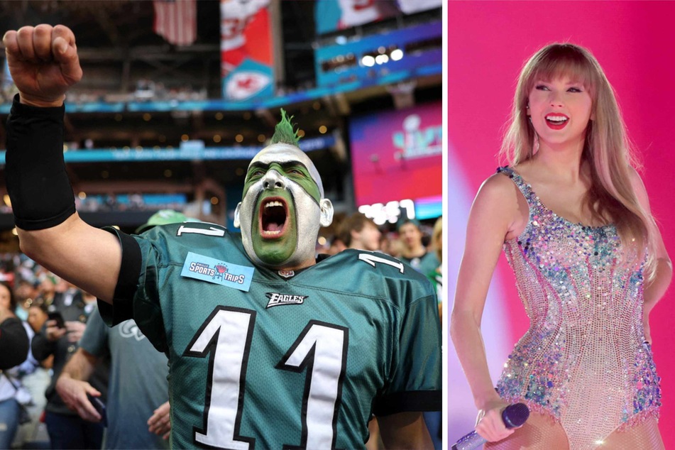 Taylor Swift Super Bowl rumors spark major reactions from NFL fans