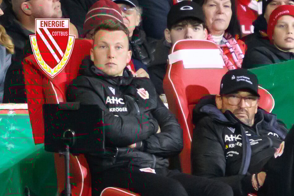 Wollitz redet trotz Platz zwei Klartext: "Wir sind kein Topteam"