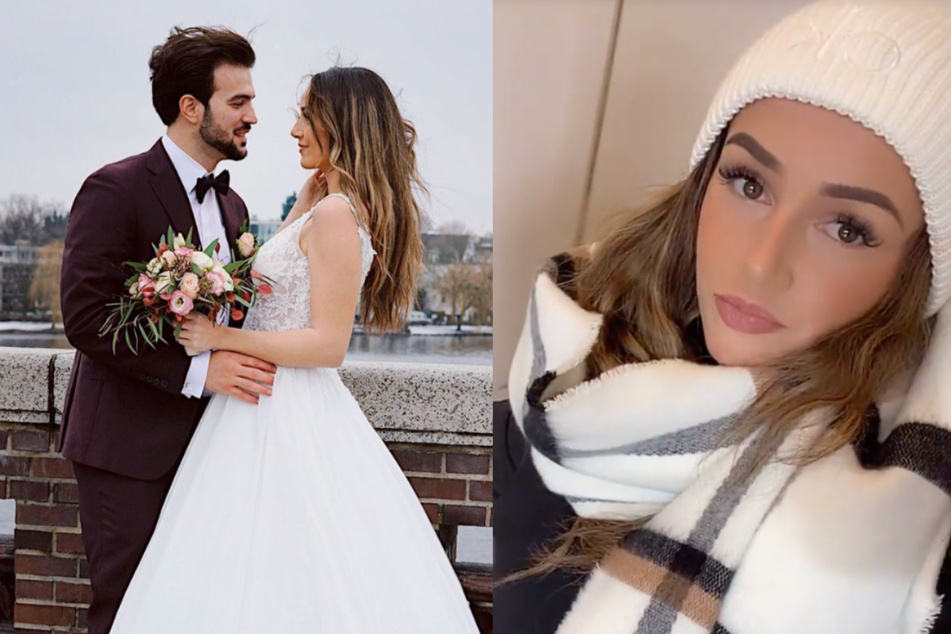 Peinliche Panne beim Standesamt! Diesen Namen trägt "Love Island"-Samira jetzt