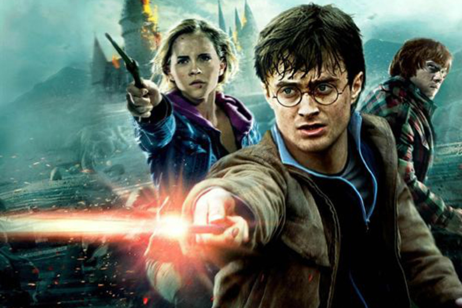20 Jahre nach dem Kinostart: Der Zauber von Harry Potter bleibt!