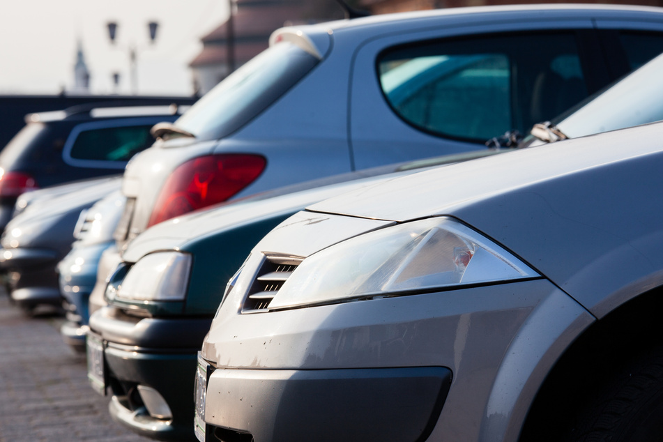 Leipziger sollen zukünftig motiviert werden, statt mit dem Auto mit den Öffentlichen Verkehrsmitteln in die Leipziger Innenstadt zu fahren. (Symbolbild)