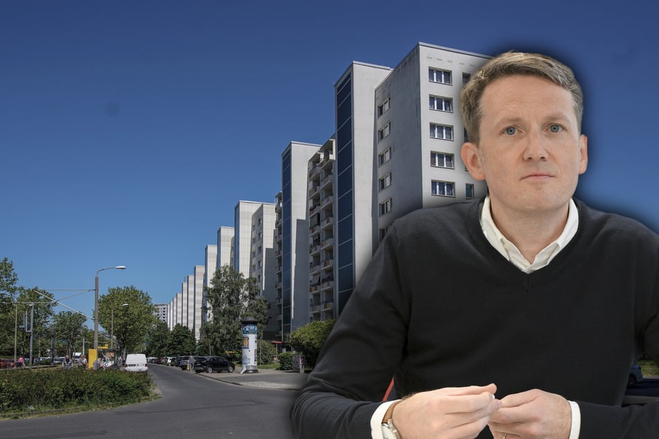 Dresden: In drei Jahren ist nicht viel passiert: Kommen Sozialwohnungen auch in andere Stadtteile?