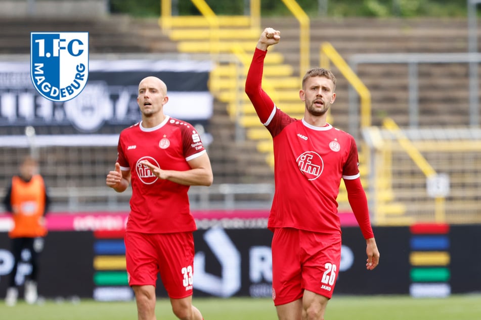 Essen gibt Abschied bekannt: Torben Müsel vor Wechsel zum FCM?