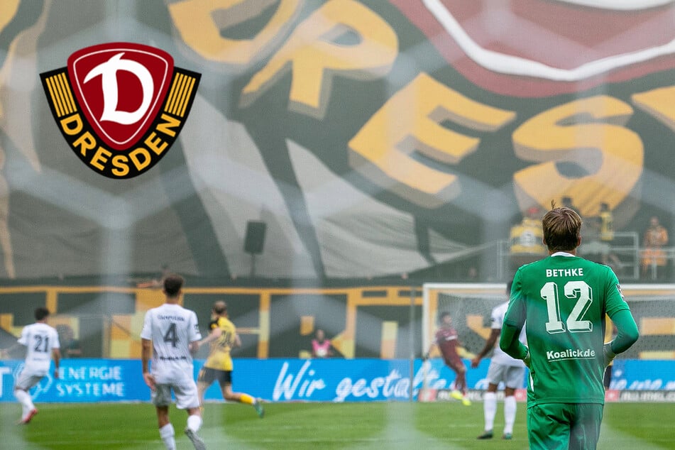 Ergibt der Bethke-Wechsel zu Dynamo jetzt Sinn oder nicht?