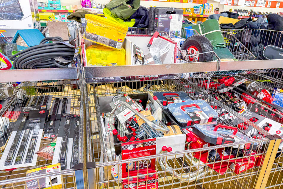 Diese genialen Sachen liegen ab Montag (23.3.) in den Regalen bei NORMA