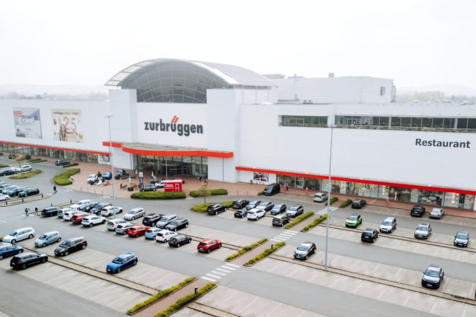 Zurbrüggen Wohn-Zentrum Herne