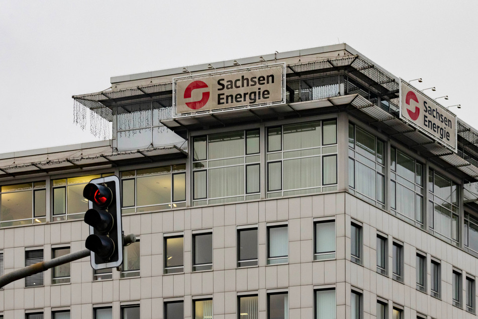SachsenEnergie-Fusion stockt: Dresden springt bei Rechtsstreit mit 80 Millionen Euro ein!