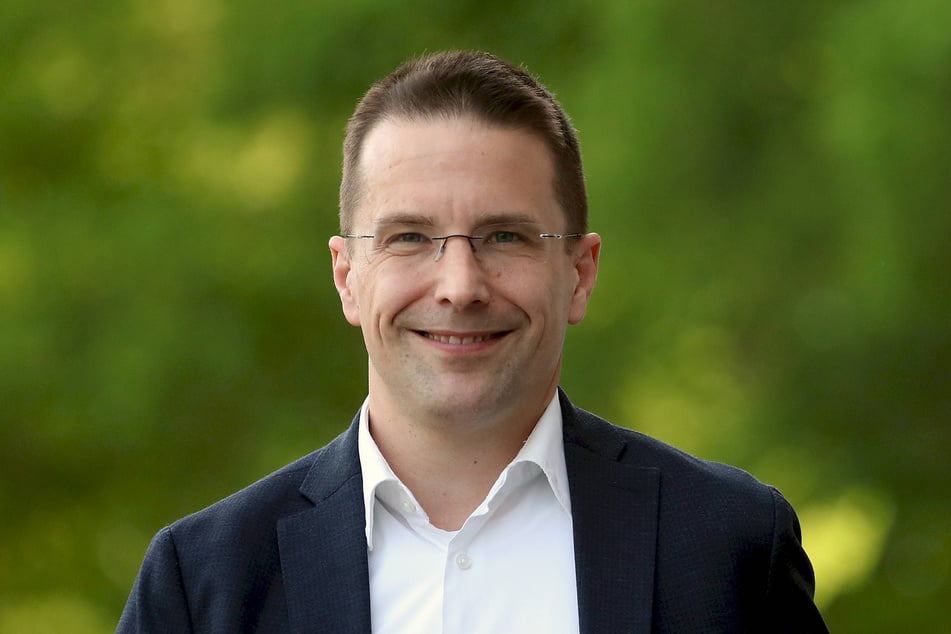 Verbandspräsident Christoph Kern bezeichnet die aktuelle Beschränkung auf zwei Lösungsvorschläge als "nicht abschließend konsensfähig".