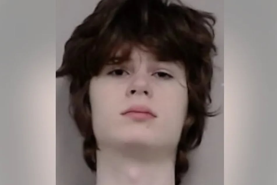 Alexandros Paporakis (19) soll geplant haben, möglichst viele Menschen in einer hinduistischen Gebetsstätte zu töten.