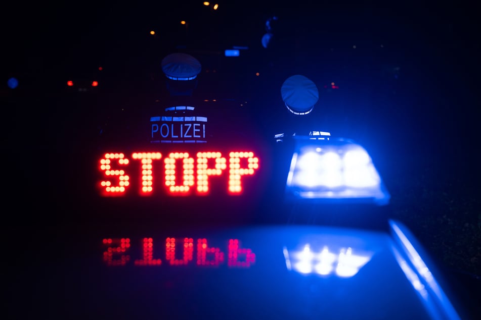 Schwerer Radunfall bei Dürrwangen: 23-Jähriger schwebt in Lebensgefahr
