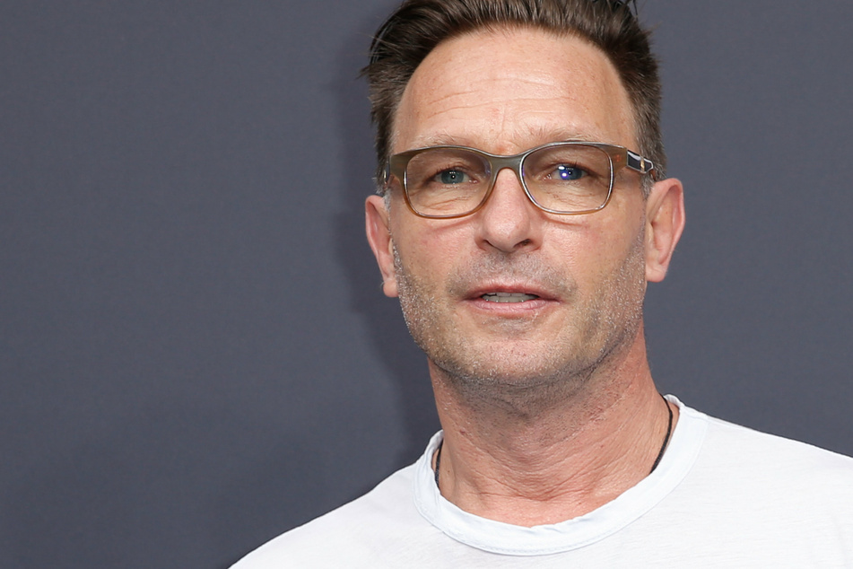 Thomas Kretschmann (58) spielt in der zweiten Staffel der Netflix-Serie "Biohackers" den Baron von Fürstenberg.