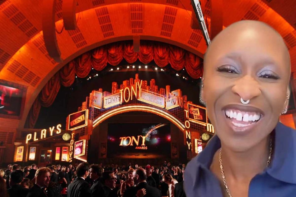 The Tony Awards will return to its legendary Radio City Music Hall Venue in New York on June 8, and be hosted by Cynthia Erivo.