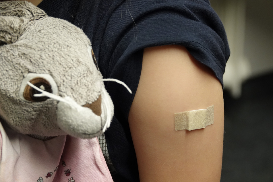 Seit 2020 müssen Kinder eine Masernimpfung vorweisen.