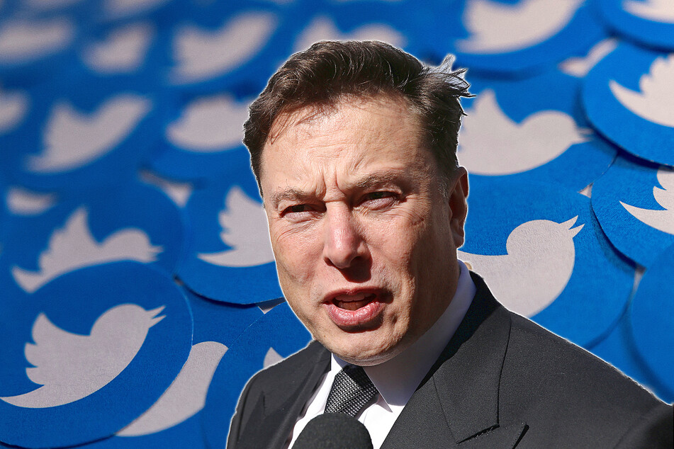 Twitter and Musk's legal teams will be squaring off in October.