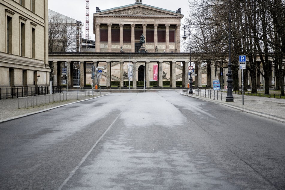 Die Staatlichen Museen zu Berlin rechnen mit massiven finanziellen Einbußen durch die Corona-Krise.
