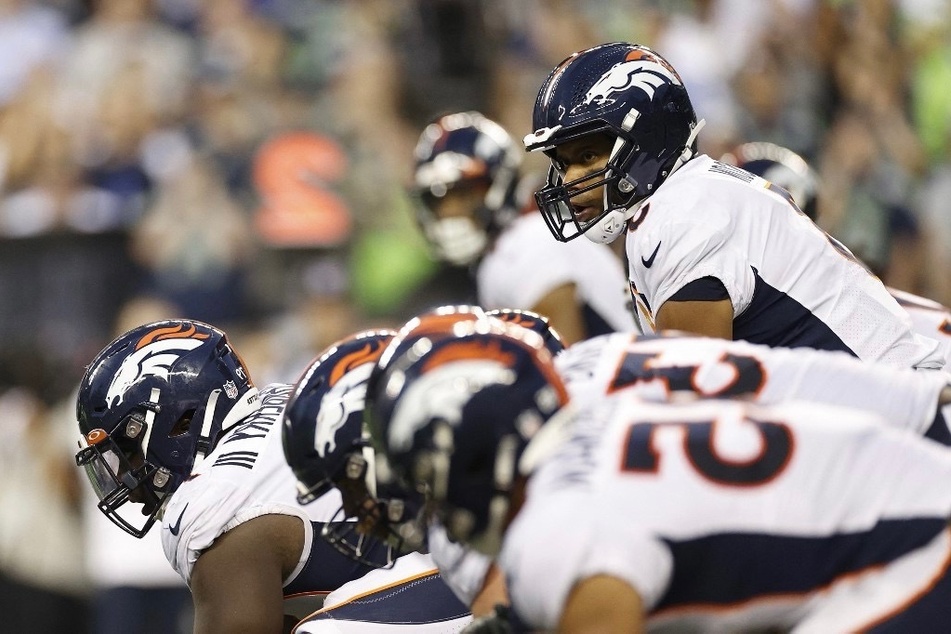 Russell Wilson booed in return to Seattle as Denver Broncos lose to Seahawks