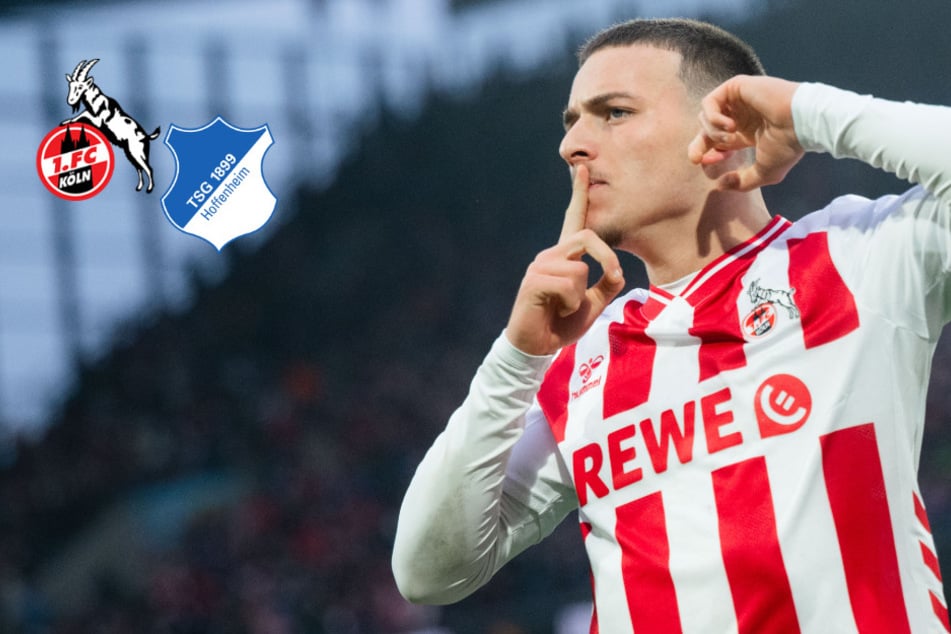 Fan-Reanimation, irreguläres Tor und stumme Ultras: 1. FC Köln erkämpft sich wichtigen Punkt