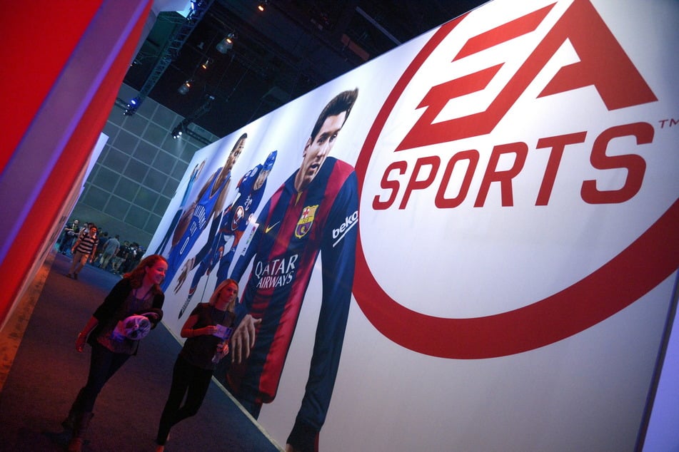 Entwickler Electronic Arts wurde aufgrund von Glücksspiel-Mechaniken im Spiel "FIFA" in Österreich bereits verurteilt. (Archivbild)